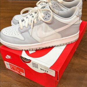 Nike Dunk
